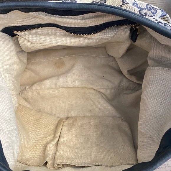 Gucci Crossbody Bag Authentic-pre owned - Picture 3 of 6